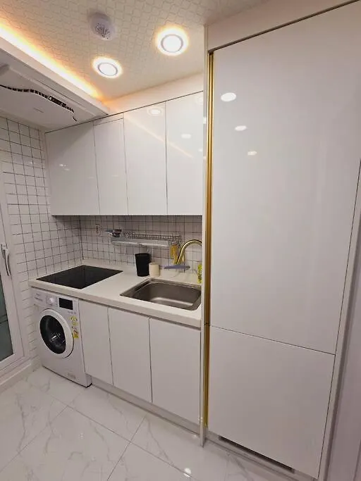 서울특별시 Hwagok Station House Near Hongdae 아파트