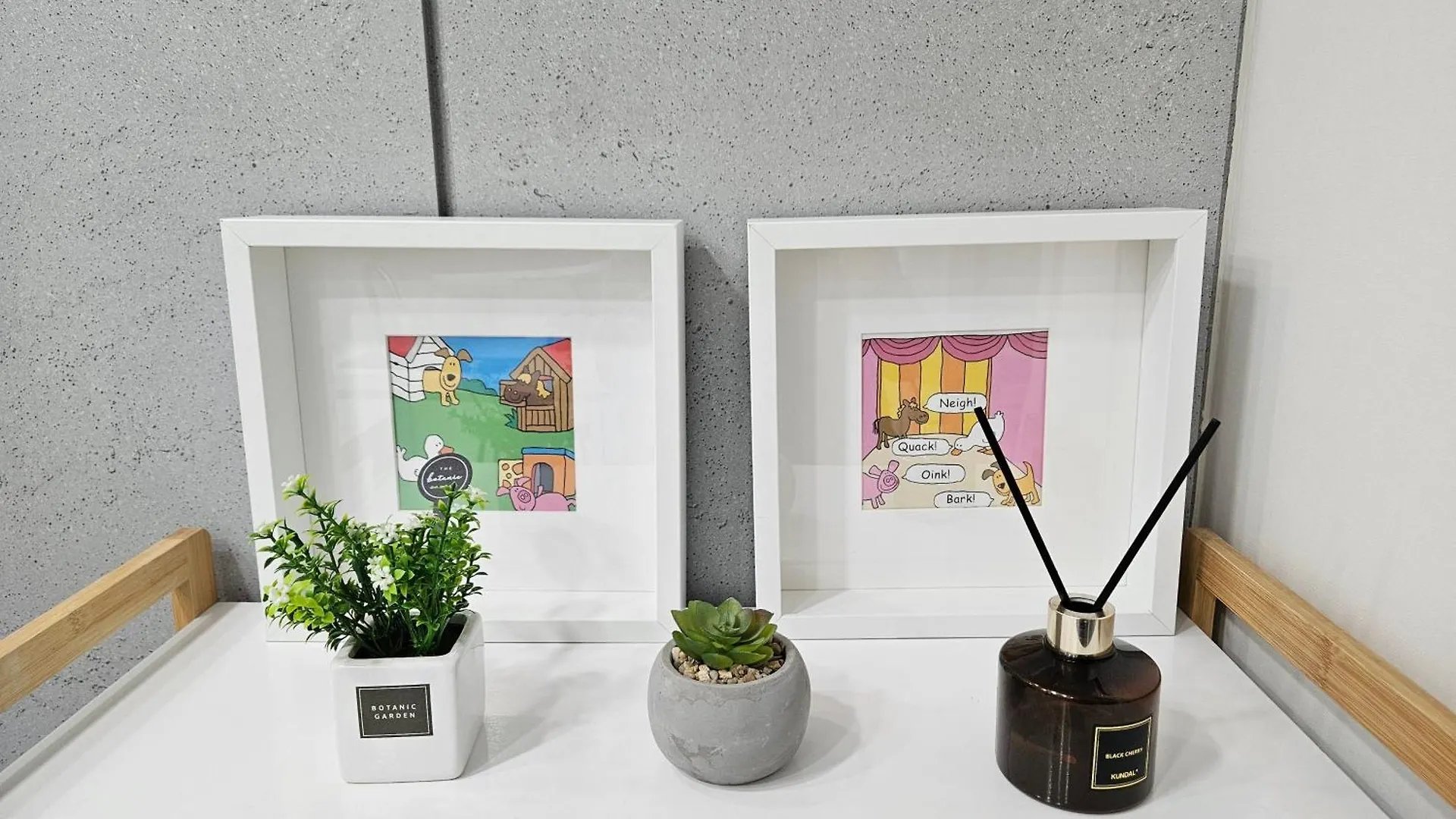 Terrace House Hwagok Station Apartment Seoul