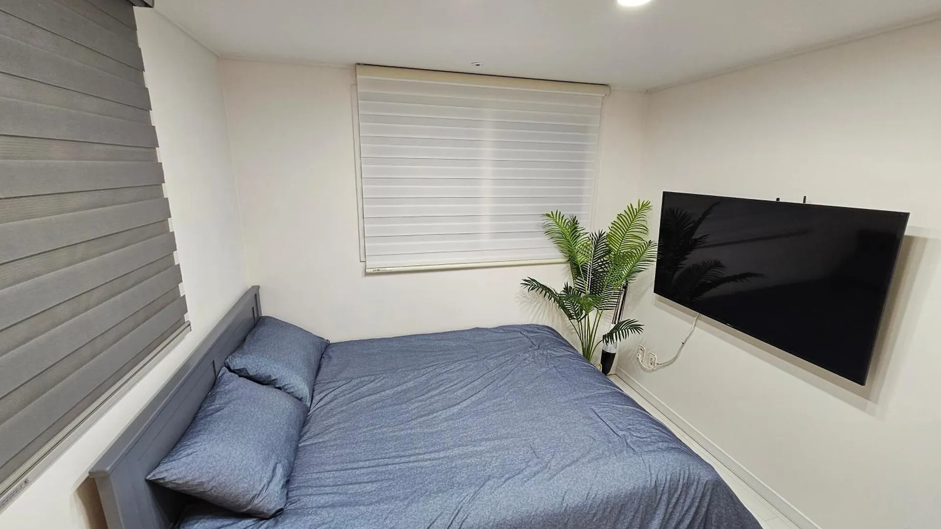 Terrace House Hwagok Station Apartment Seoul South Korea