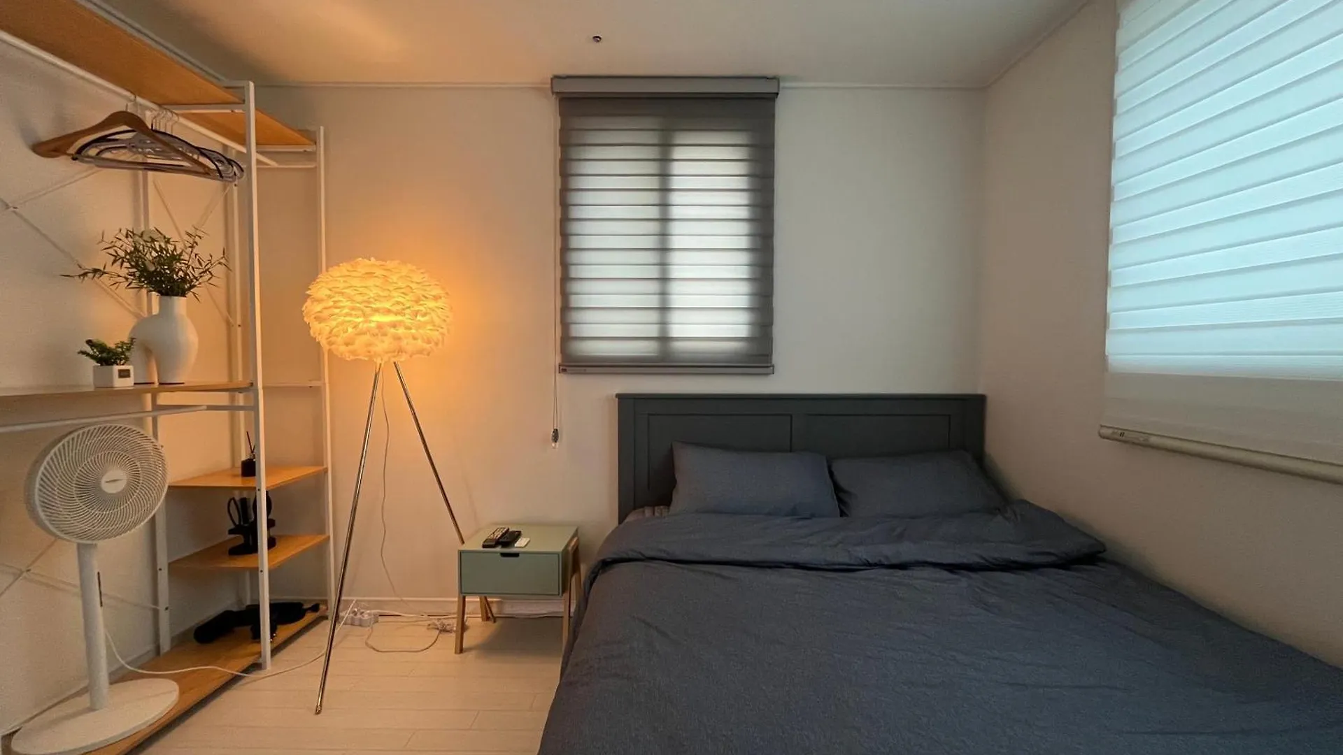 Terrace House Hwagok Station Apartment Seoul 0*,  South Korea