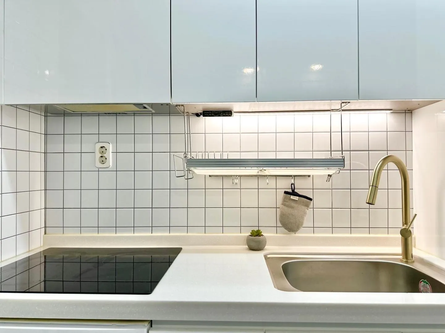 서울특별시 Hwagok Station House Near Hongdae 아파트 대한민국