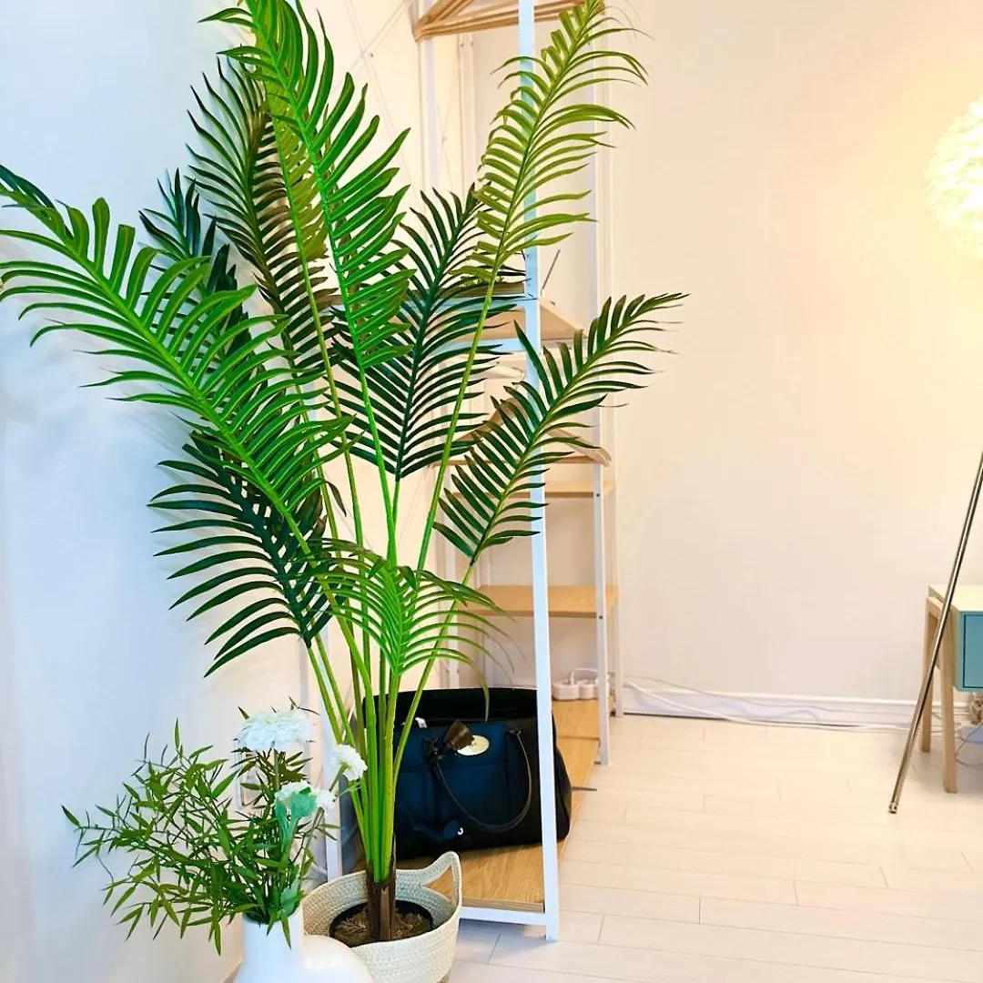 서울특별시 Hwagok Station House Near Hongdae 아파트