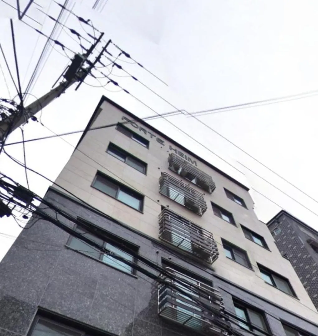서울특별시 Hwagok Station House Near Hongdae 아파트