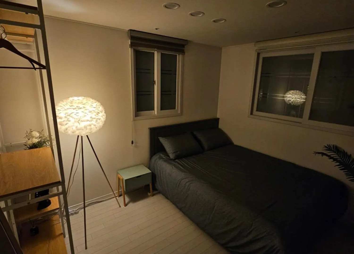 서울특별시 Hwagok Station House Near Hongdae 아파트 대한민국