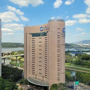 Hotel Niagara, Seoul