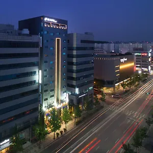 Hotel Sr Magok, Seoul