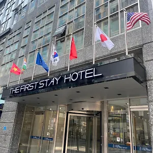 Hotel The First, Seoul