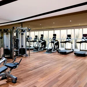 Hotel Courtyard By Marriott Botanic Park, Seoul
