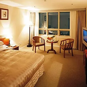 Hotel Green World, Seoul