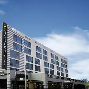 Hotel Royal Square, Seoul
